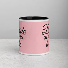 Load image into Gallery viewer, Bride To Be Mug (Black Inside)