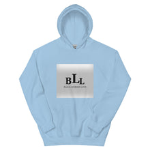 Load image into Gallery viewer, BLL Unisex Hoodie